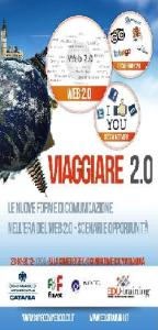 Seminario : Viaggiare 2.0 Le Nuove Forme di Comunicazione